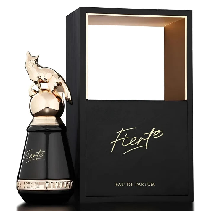 French Avenue Fierté Eau de Parfum Unisex 80 ml