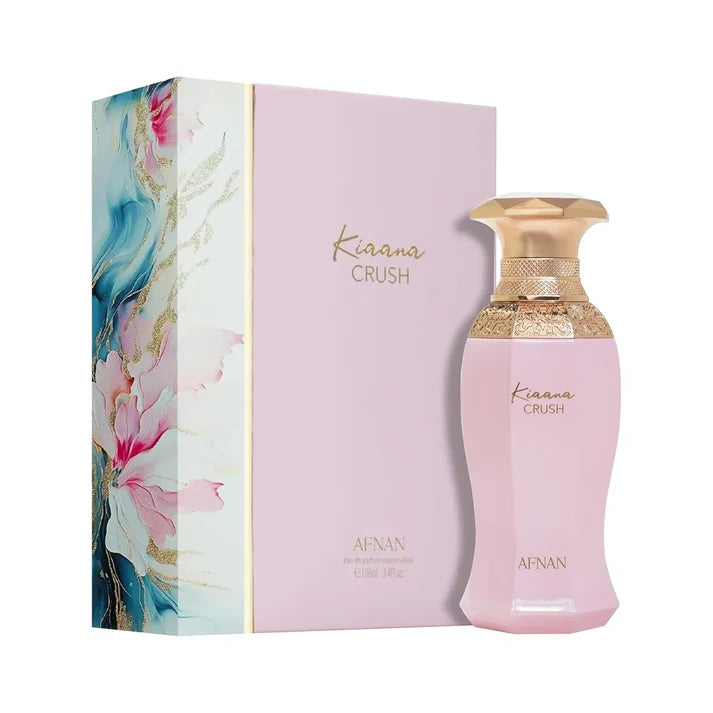 Afnan Kiaana Crush Eau de Parfum pentru Femei 100 ml