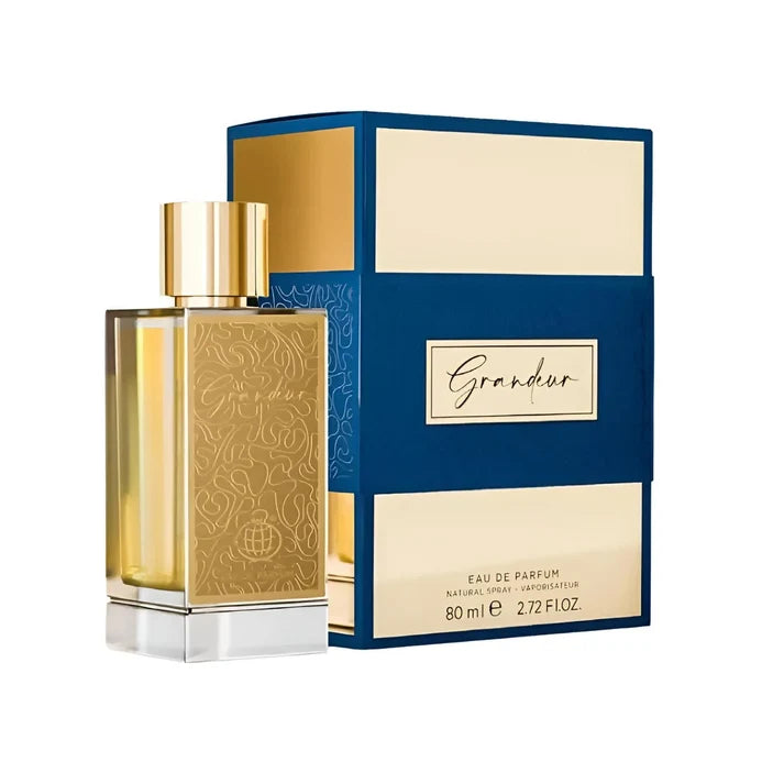Fragrance World Grandeur Eau de Parfum Unisex 80 ml