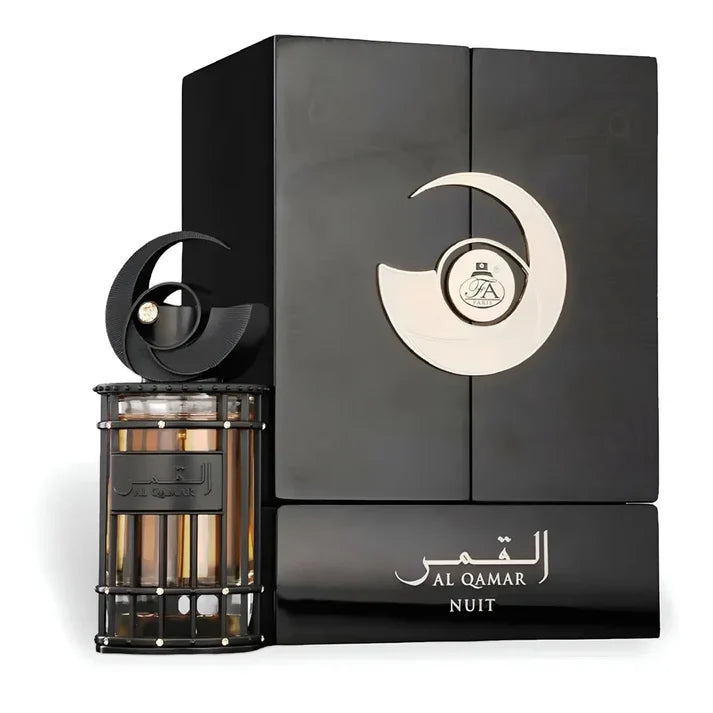 French Avenue Al Qamar Nuit Extrait de Parfum Unisex 100 ml