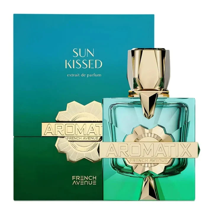 French Avenue Aromatix Sun Kissed Extrait de Parfum Unisex 100 ml