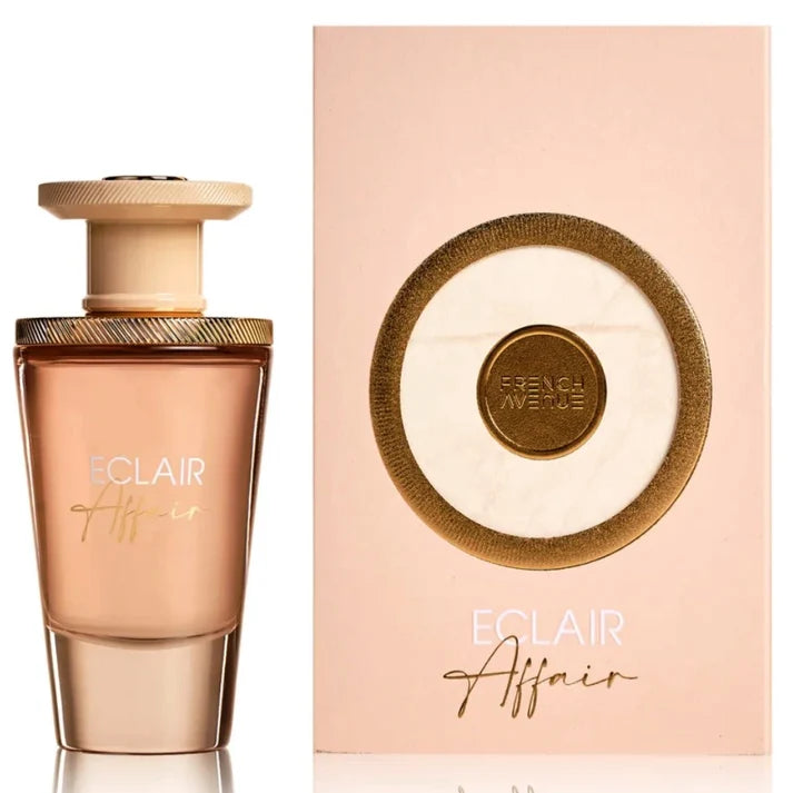 French Avenue Eclair Affair Extrait de Parfum Unisex 100 ml