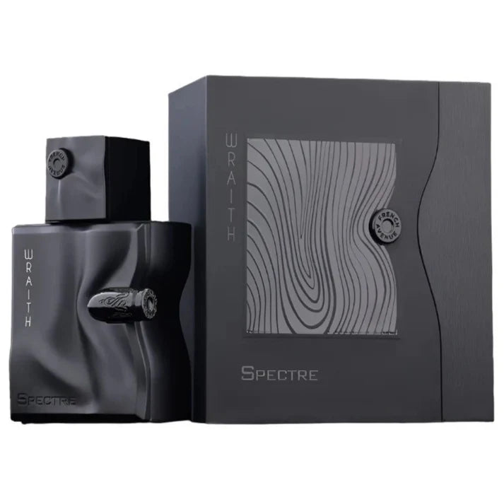 French Avenue Spectre Wraith Extrait de Parfum Unisex 80 ml
