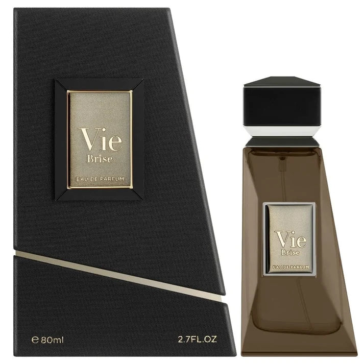 French Avenue Vie Brise Eau de Parfum pentru Bărbați 80 ml