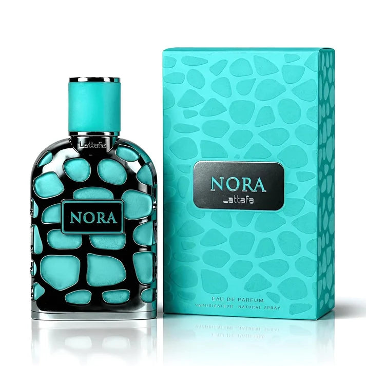 Lattafa Nora Eau de Parfum pentru Femei 100 ml