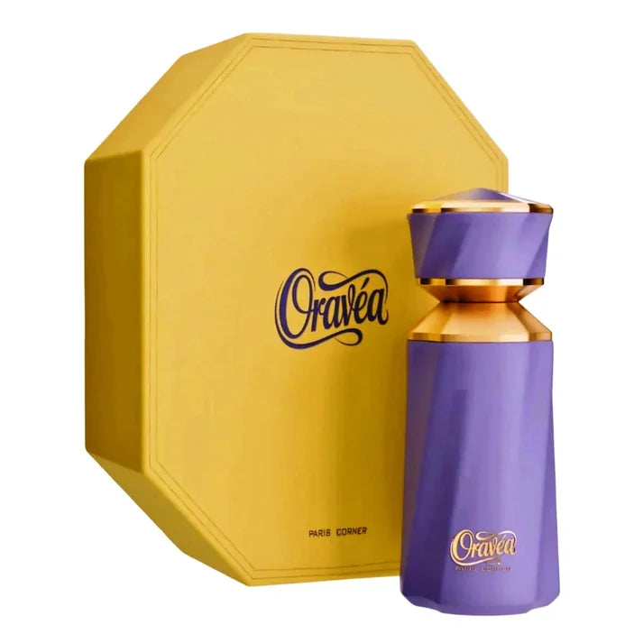 Paris Corner Oravea Eau de Parfum Unisex 100 ml