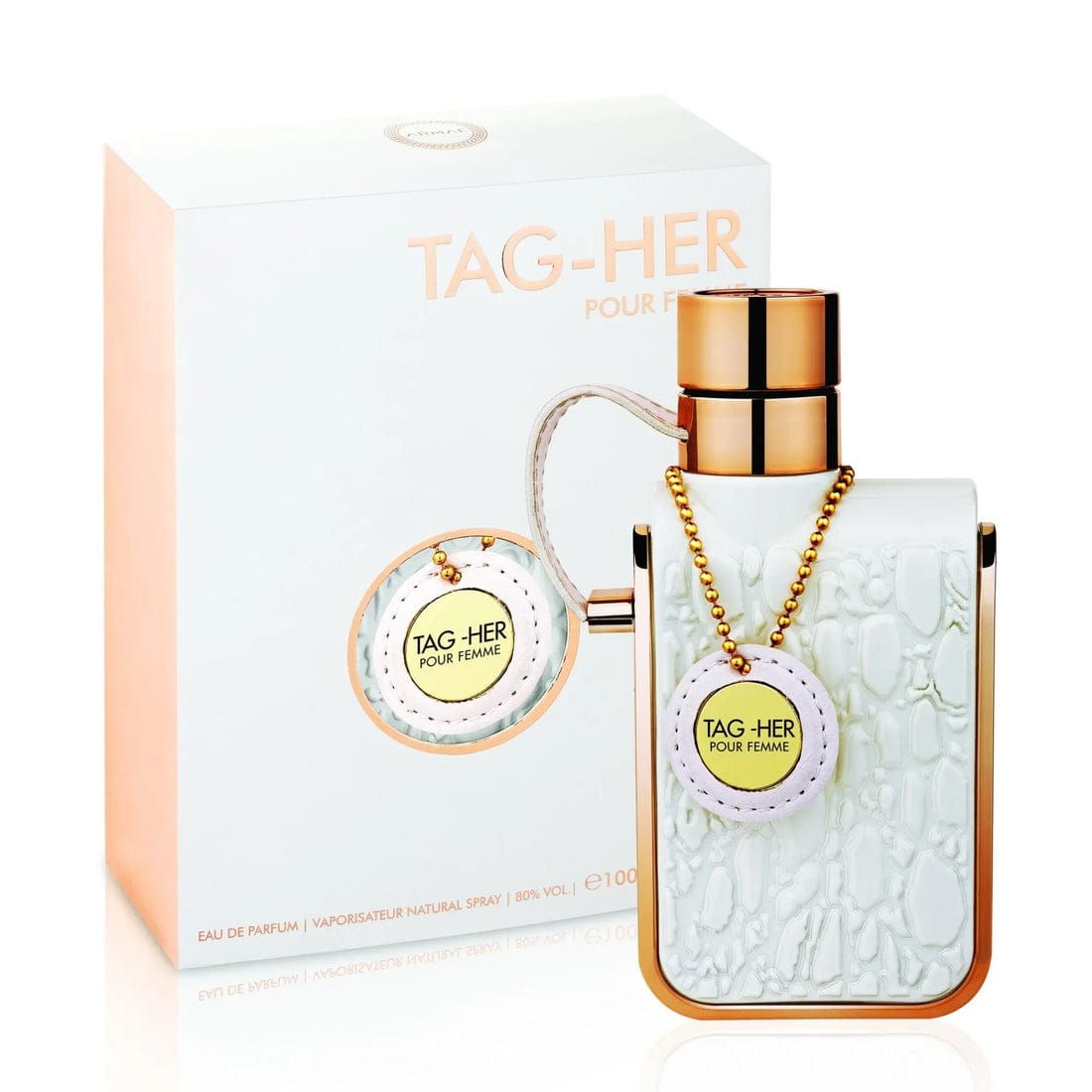 Armaf Tag Her Apă de parfum 100 ml