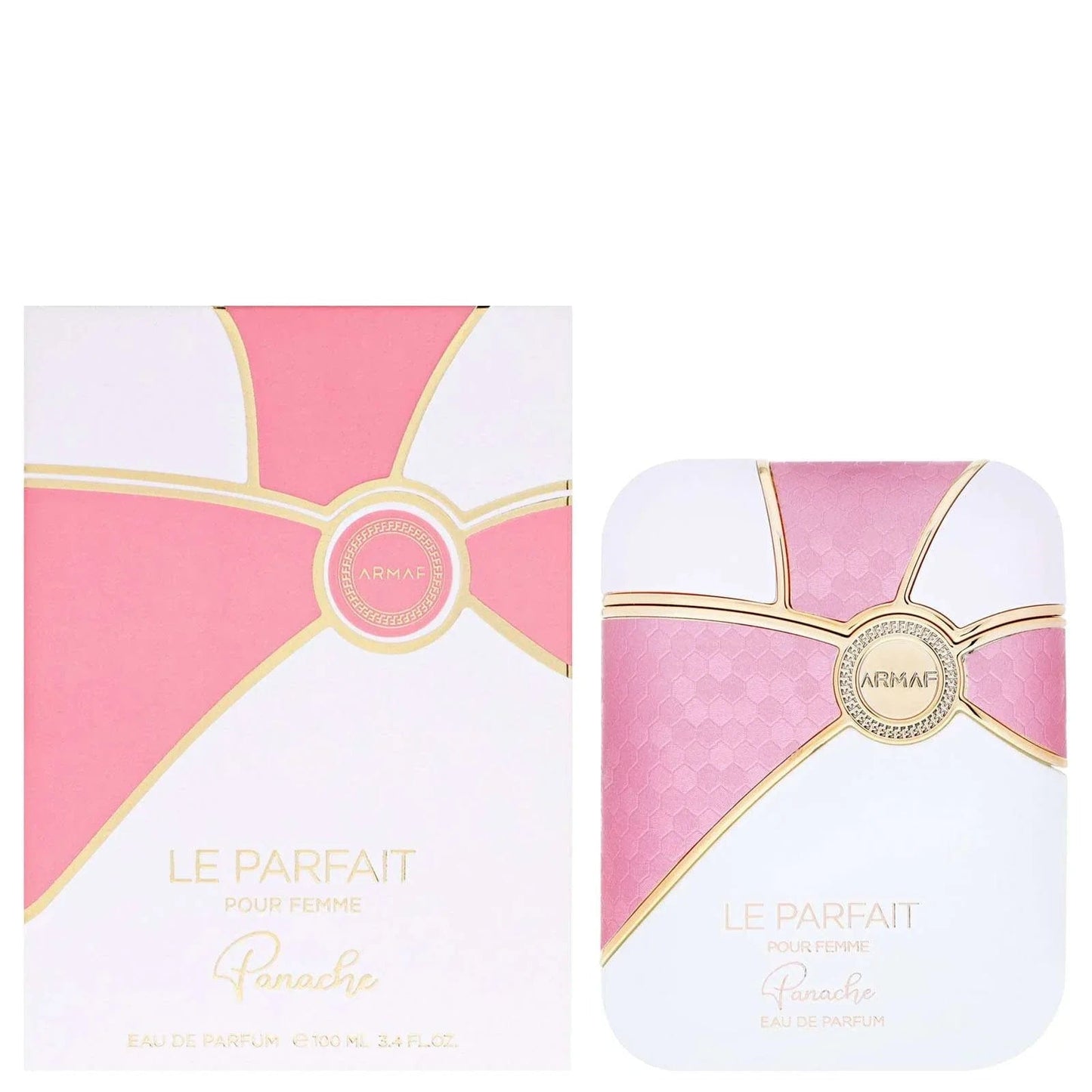Armaf Le Parfait Pour Femme Panache Apă de Parfum 100 ml
