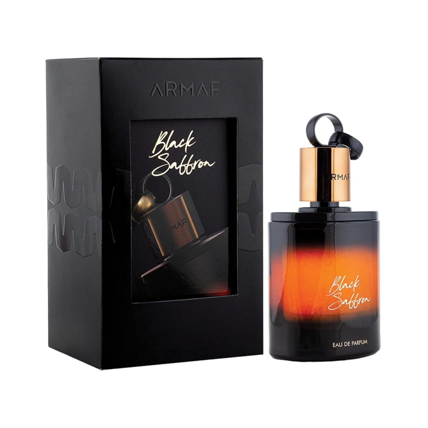 Armaf Black Saffron Apă de parfum 100 ml