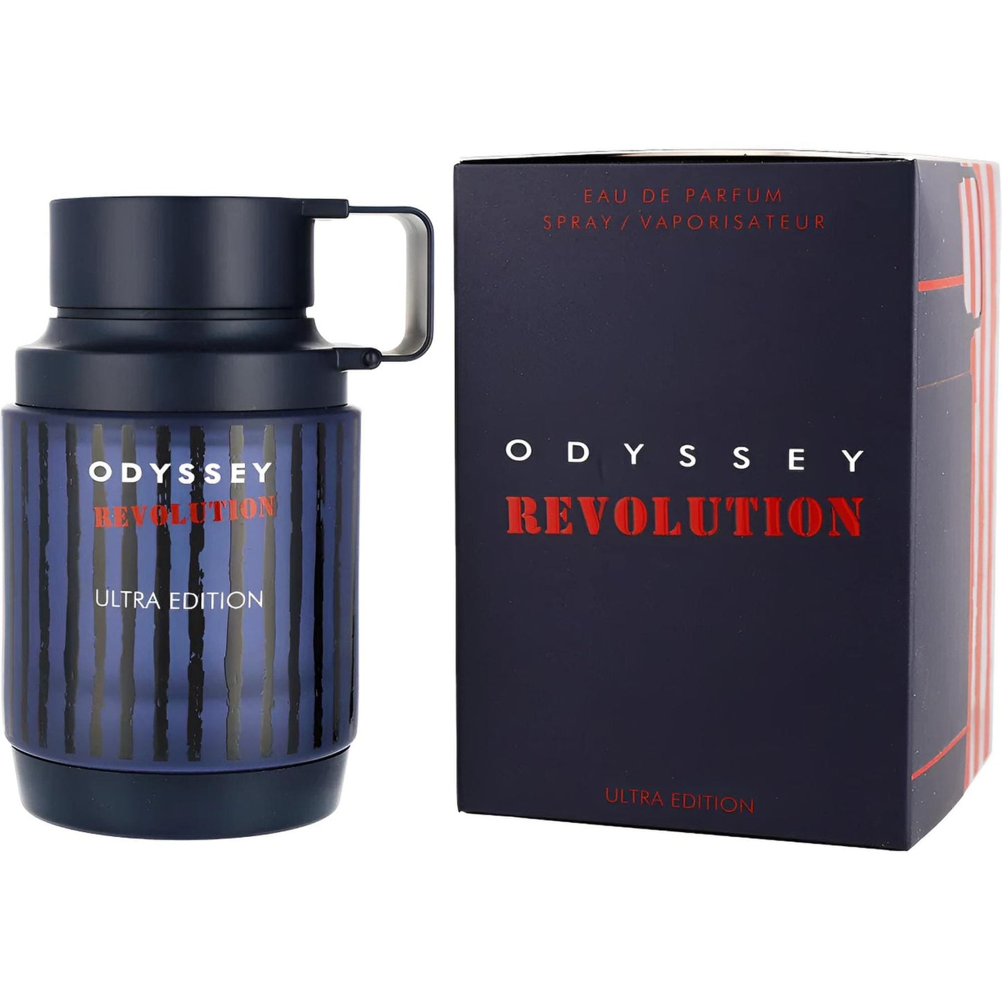 Armaf Odyssey Revolution Ultra Edition Apă de Parfum 100 ml