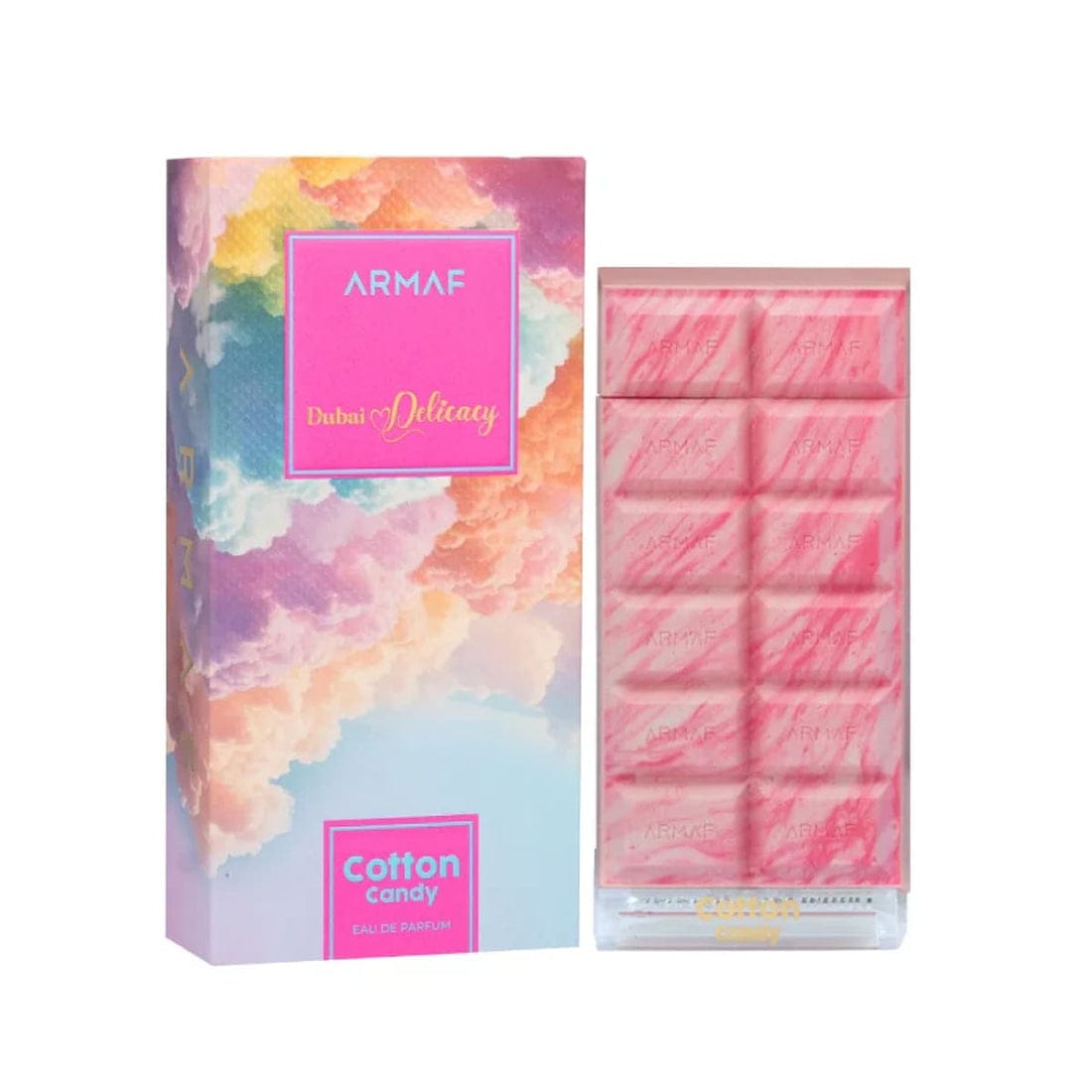 Armaf Delicacy Cotton Candy Apă de Parfum 100 ml