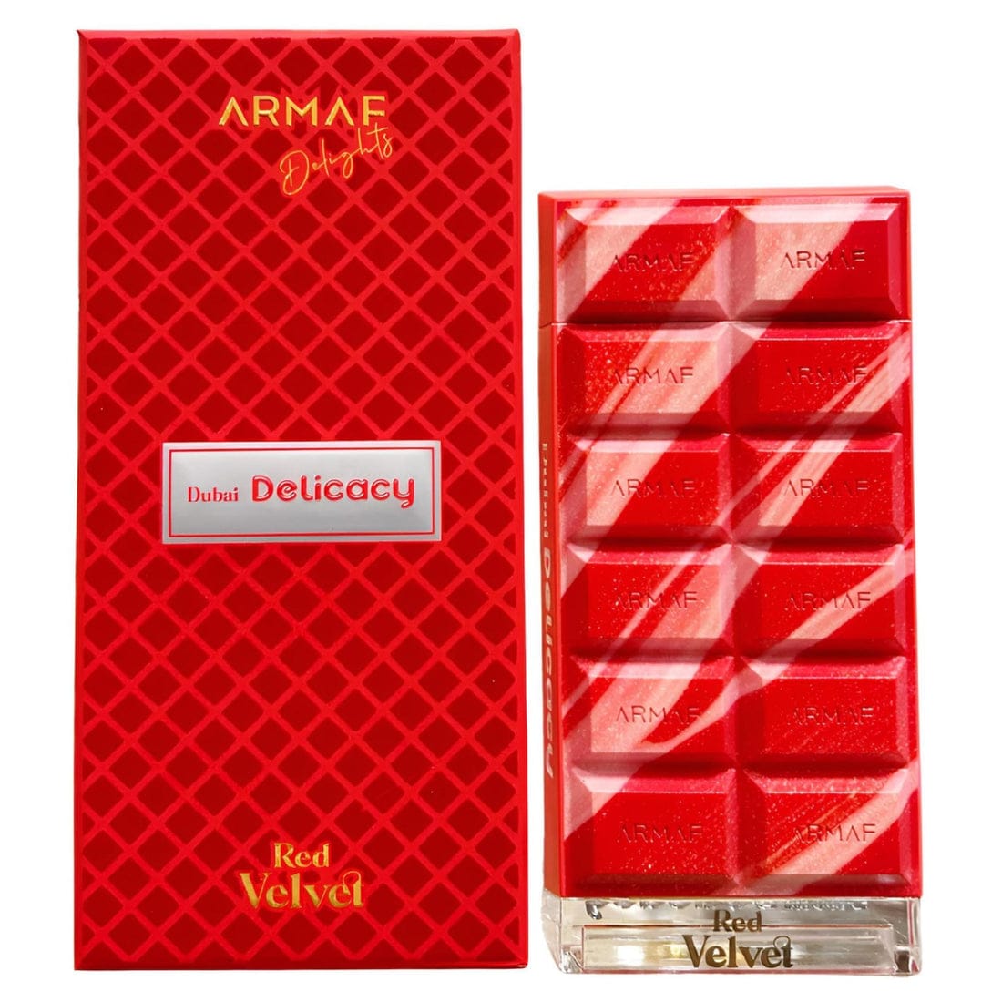 Armaf Red Velvet Apă de Parfum 70 ml