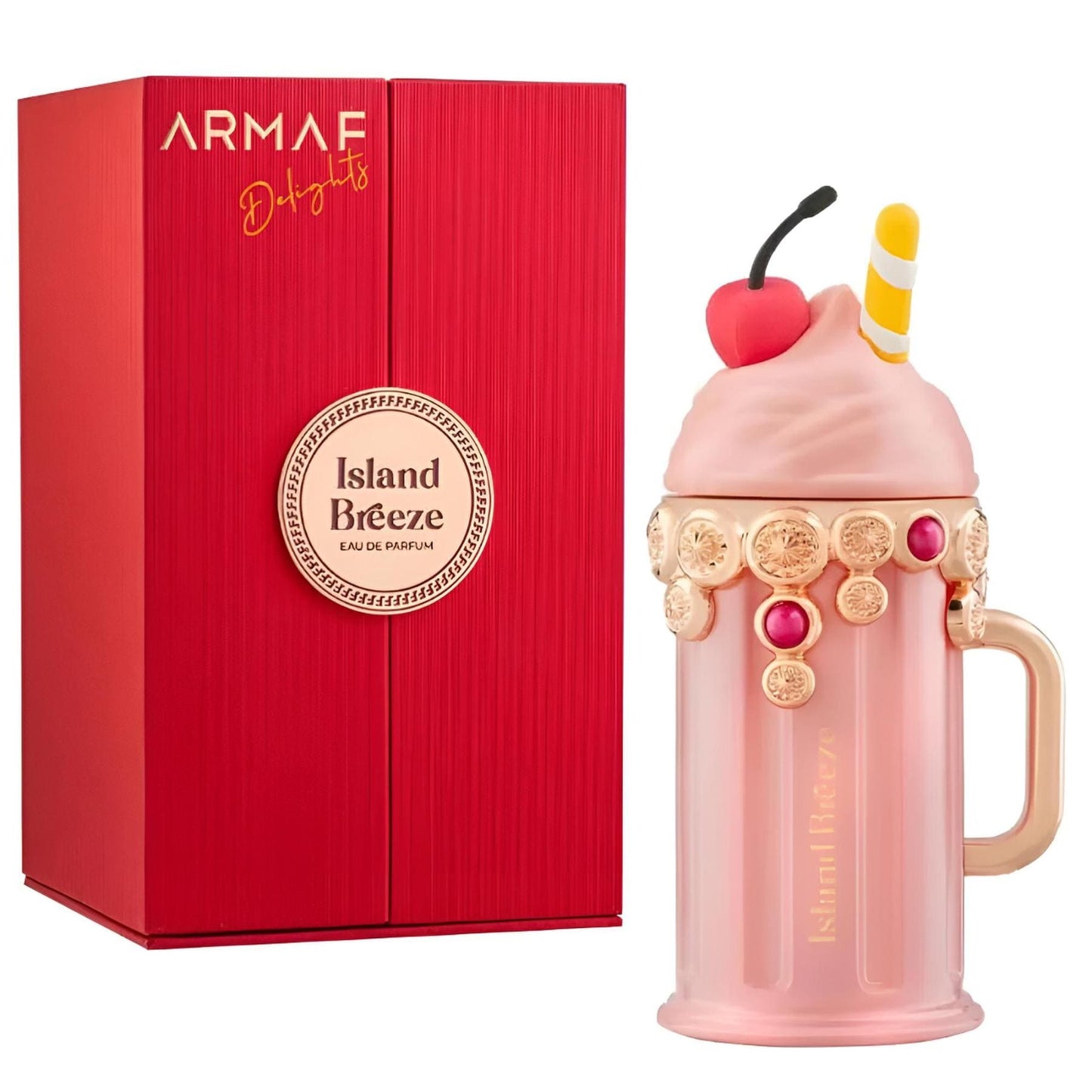 Armaf Island Breeze Apă de Parfum 100 ml