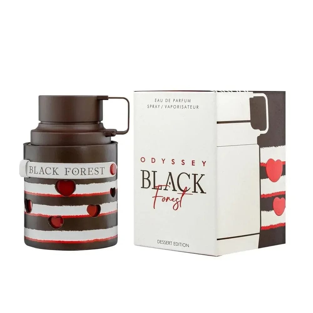 Armaf Odyssey Black Forest Desert 100ml