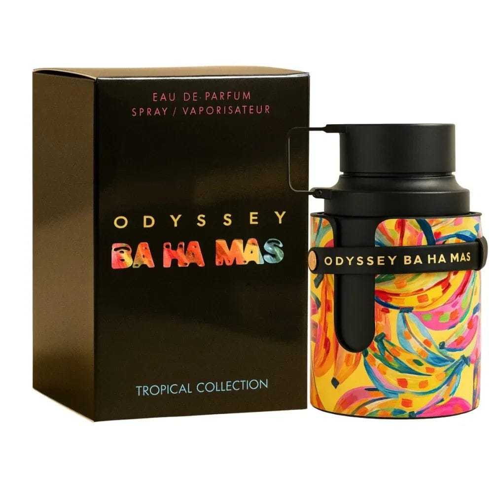 Armaf Odyssey BA HA MAS Apă de parfum 100 ml