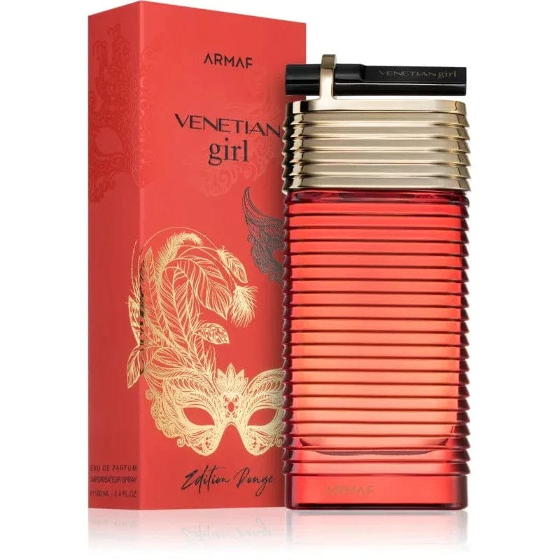 Armaf Venetian Girl Edition Rouge Apă de parfum 100 ml