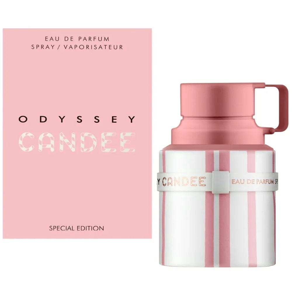Armaf Odyssey Candee Apă de parfum 100 ml