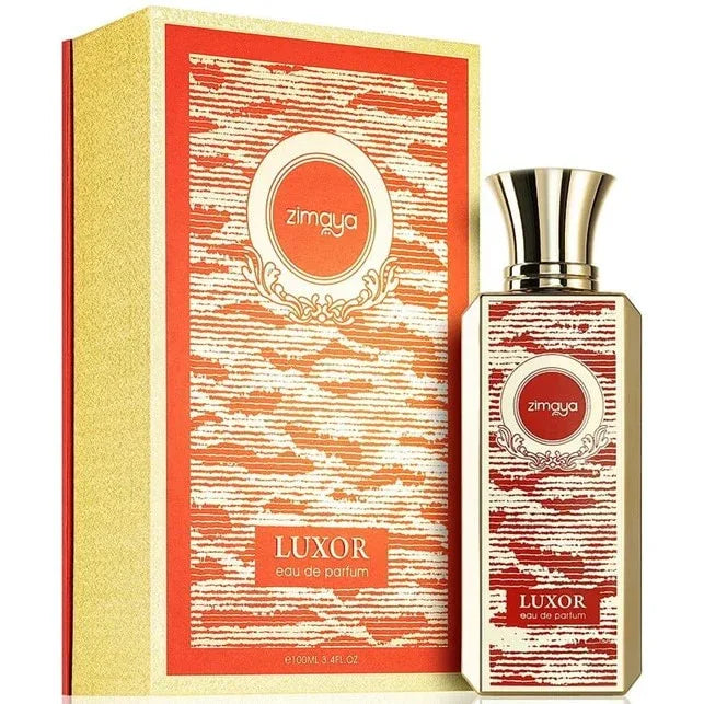 Zimaya Luxor Eau de Parfum pentru femei 100 ml