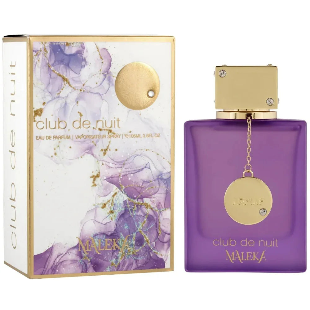Armaf Club de Nuit Maleka Apă de Parfum 105 ml