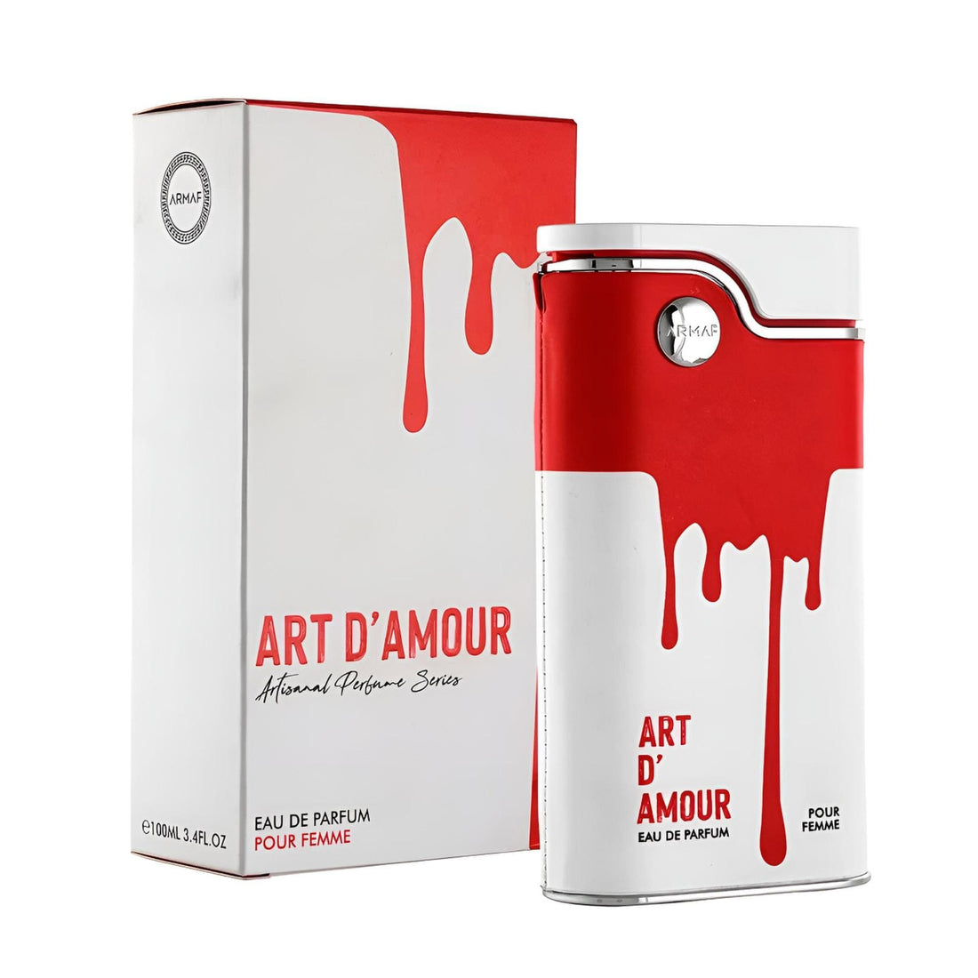 Armaf Art D'Amour Apă de parfum 100 ml