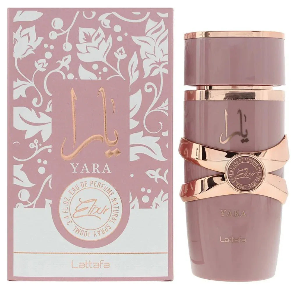Lattafa Yara Elixir 100 ml