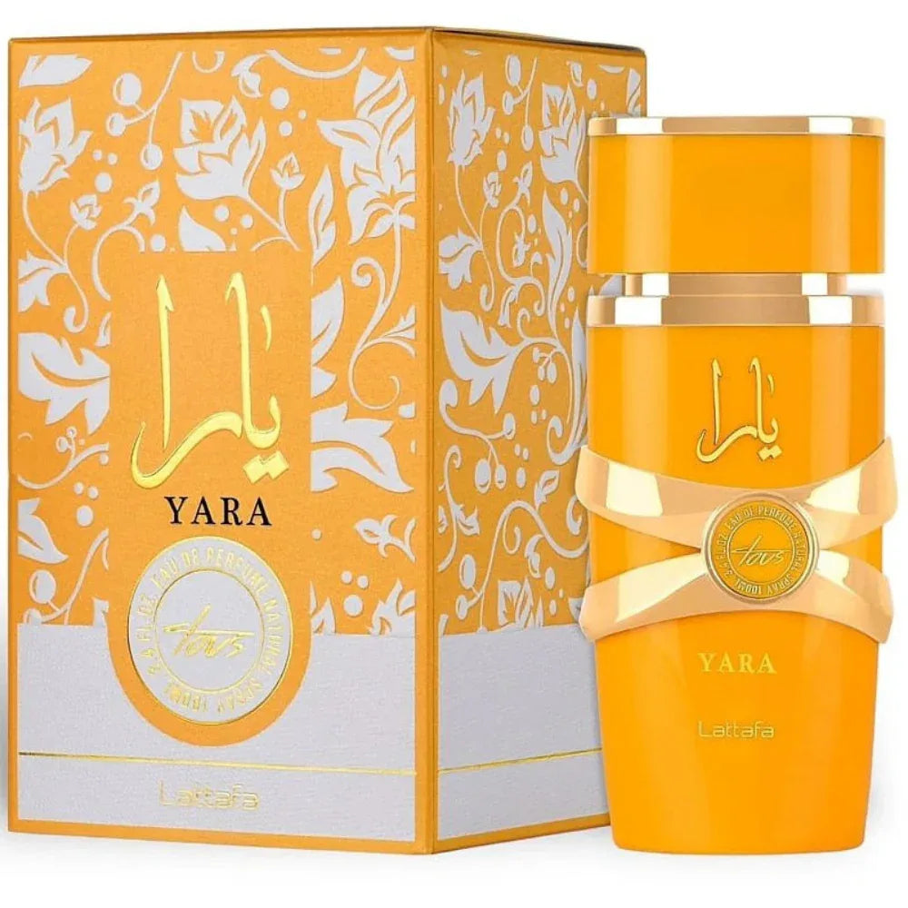 Lattafa Yara Tous Apă de Parfum 100 ml