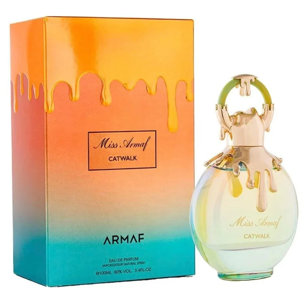 Armaf Miss Armaf Catwalk Apă de Parfum 100 ml
