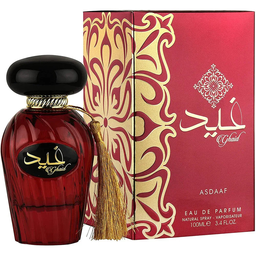Lattafa Ghaid Apă de Parfum 100 ml
