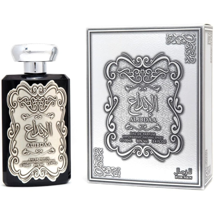 Ard Al Zaafaran Al Ibdaa For Men Apă de parfum 100 ml