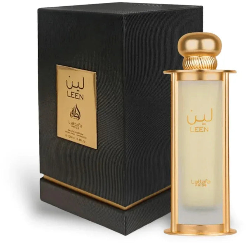 Lattafa Pride Leen Apă de Parfum 100 ml