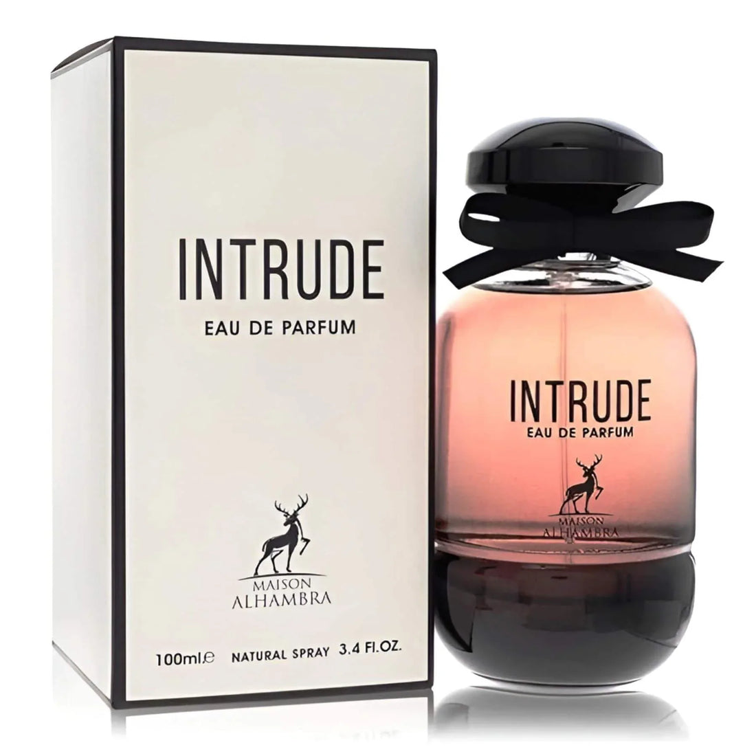 Alhambra L’Intrude Apă de parfum 100 ml