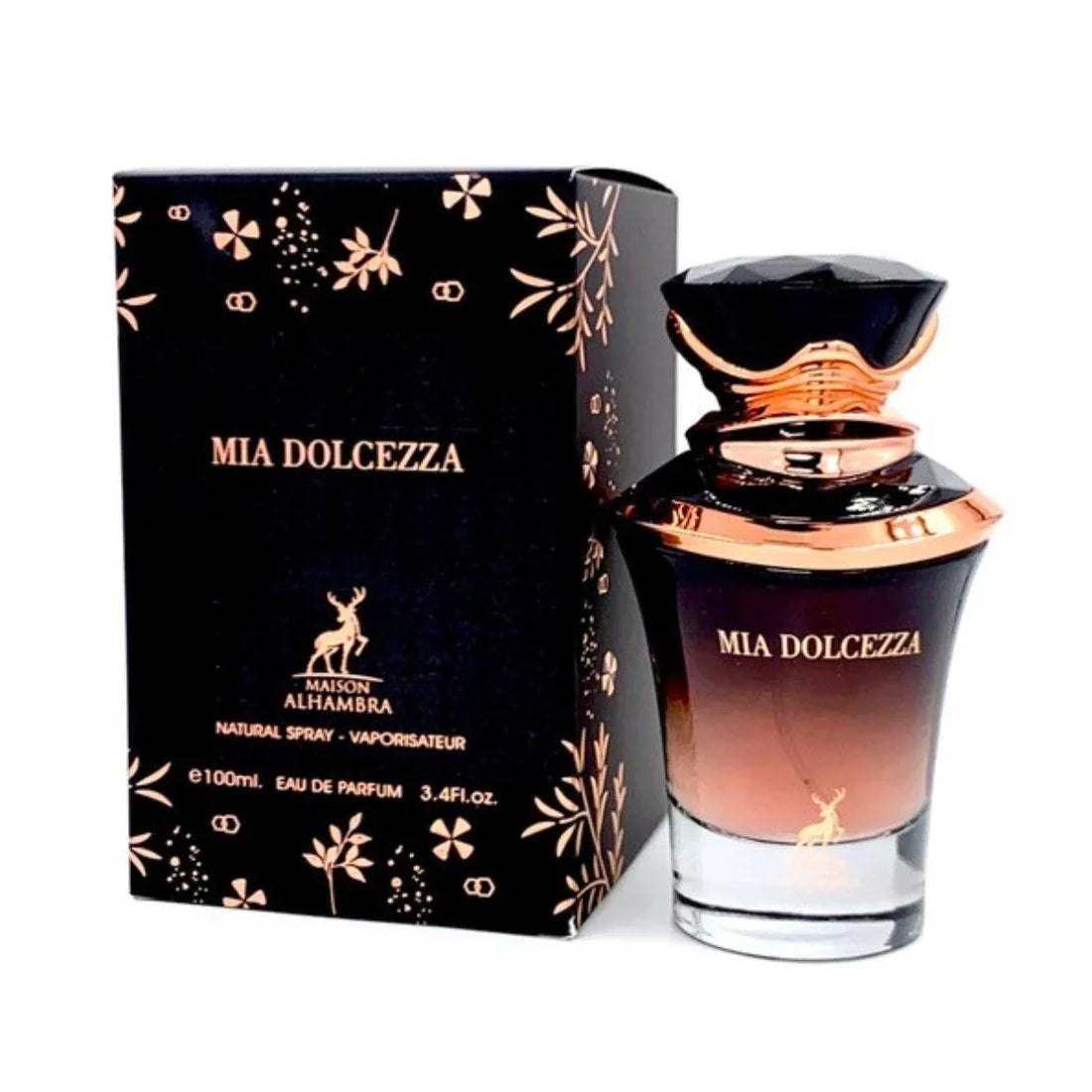 Maison Alhambra Mia Dolcezza Apă de parfum 100 ml