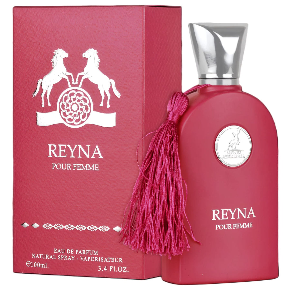 Maison Alhambra Reyna Pour Femme Apă de parfum 100 ml