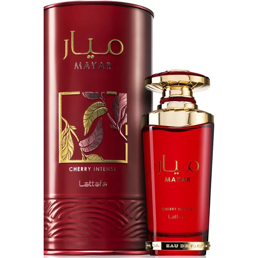Lattafa Mayar Cherry Intense Apă de Parfum 100 ml