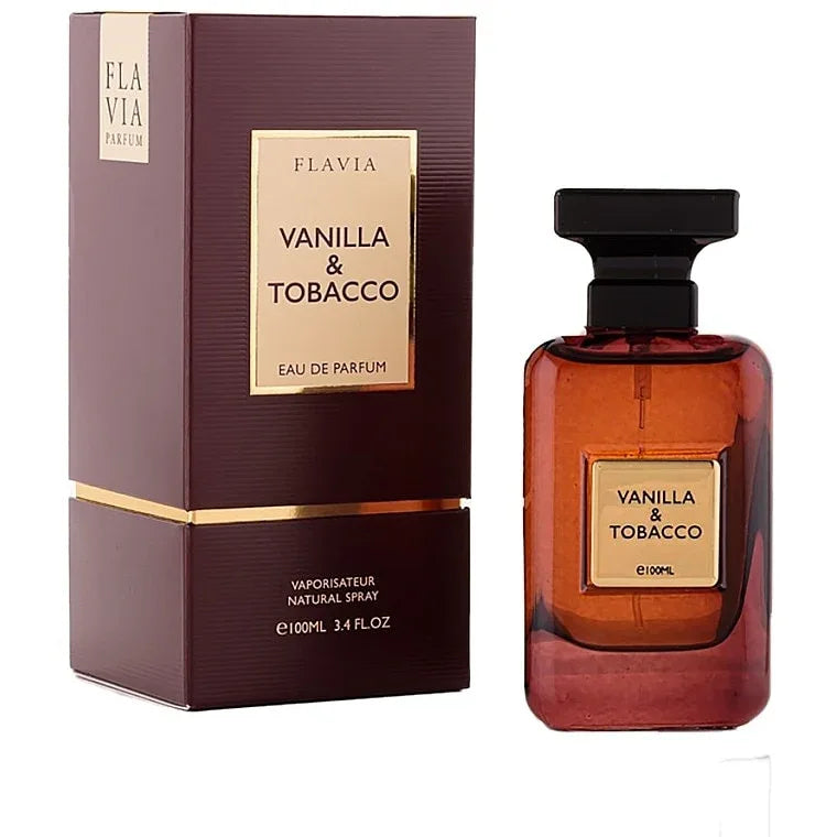 Armaf Vanilla & Tobacco Apă de parfum 100 ml