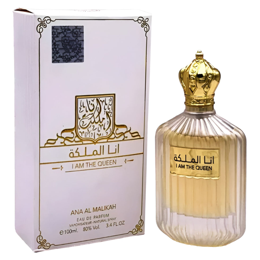 Ard Al Zaafaran I Am The Queen Apă de parfum 100 ml