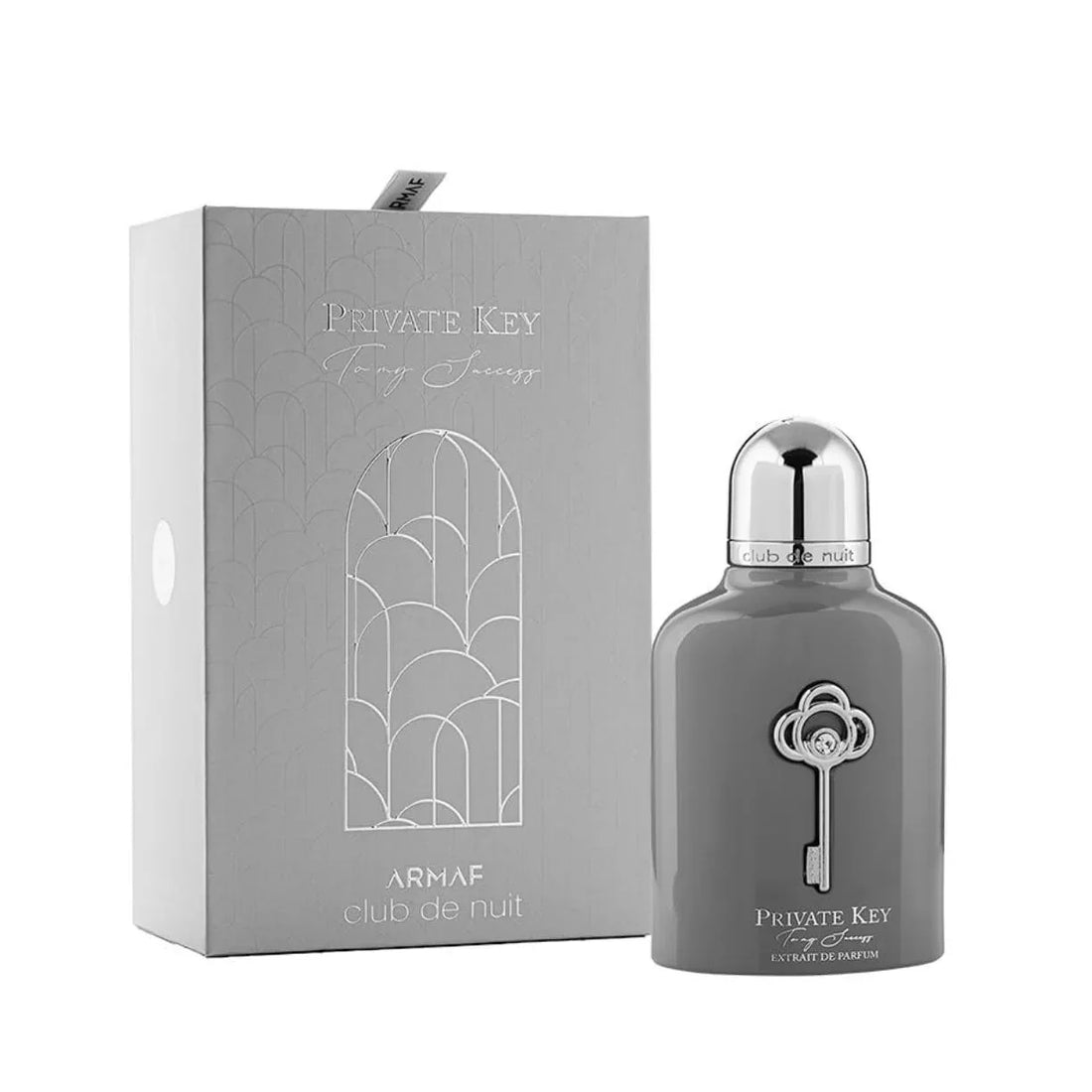 Armaf Private Key To My Success Apă de parfum 100 ml