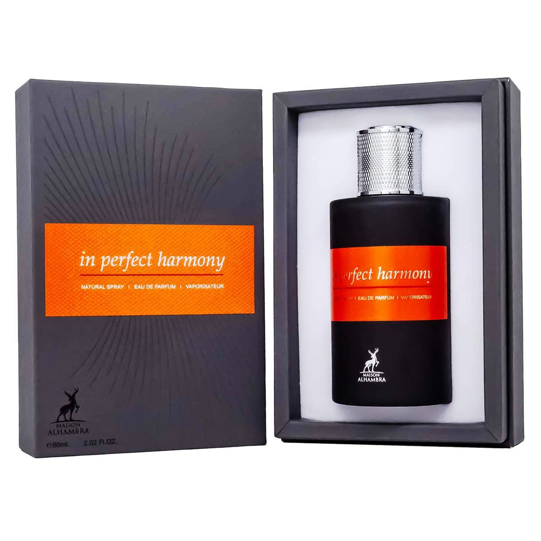 Maison Alhambra Perfect Harmony Apă de Parfum 100 ml