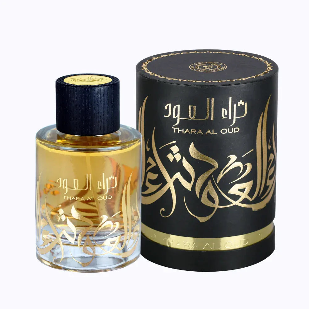 Ard Al Zaafaran Thara Al Oud Apă de Parfum 100 ml