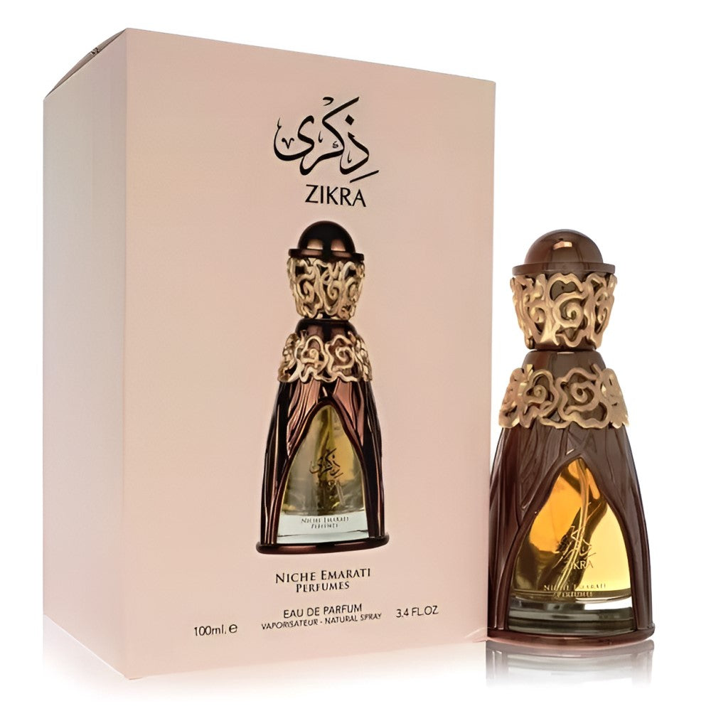 Lattafa Pride Zikra Apă de parfum 100 ml