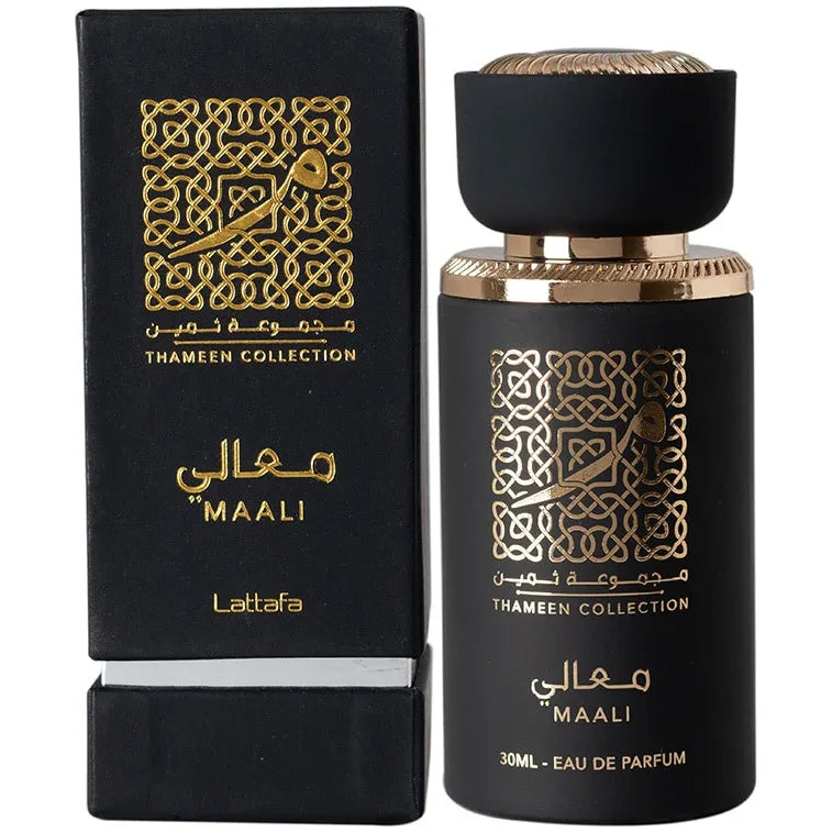 Lattafa Thameen Collection Maali Apă de parfum 30 ml