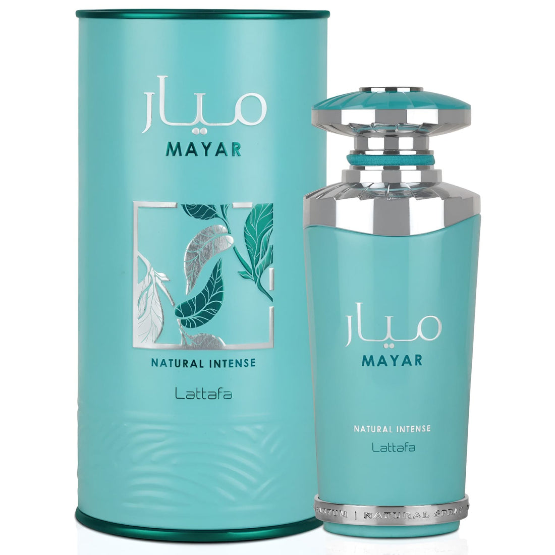 Lattafa Mayar Natural Intense Apă de parfum 100 ml