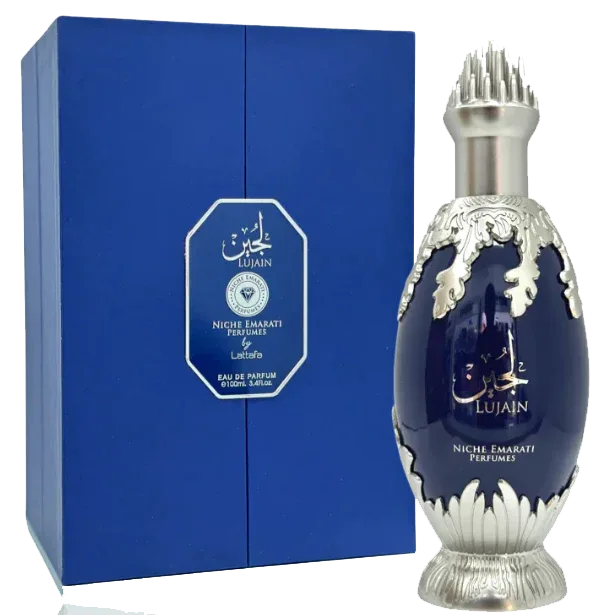 Lattafa Niche Emarati Lujain Apă de parfum 100 ml