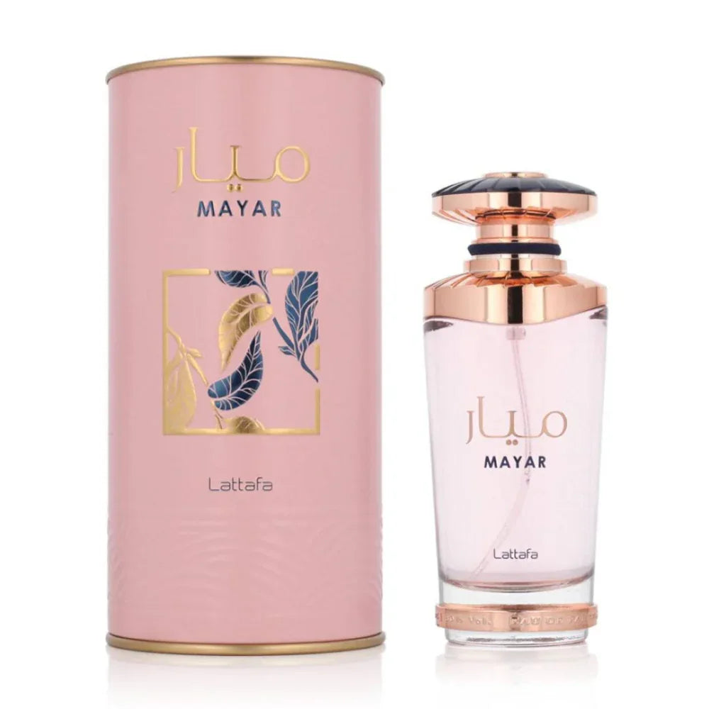 Lattafa Mayar Apă de parfum 100 ml