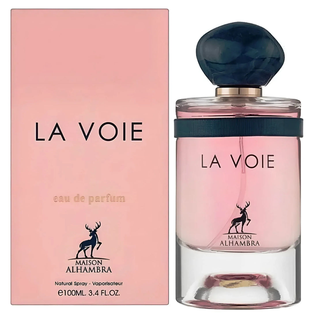 Maison Alhambra La Voie Apă de Parfum 100 ml