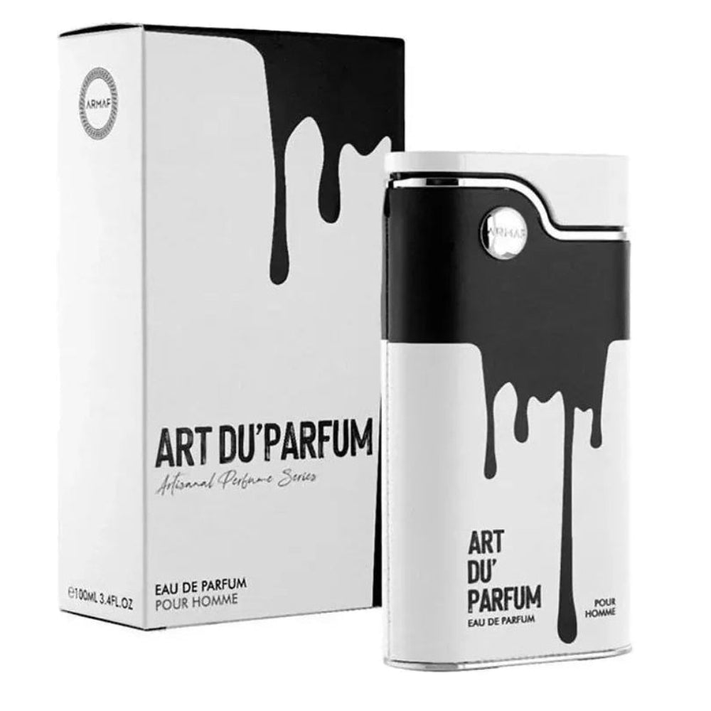 Armaf Art Du'Parfum Apă de parfum 100 ml