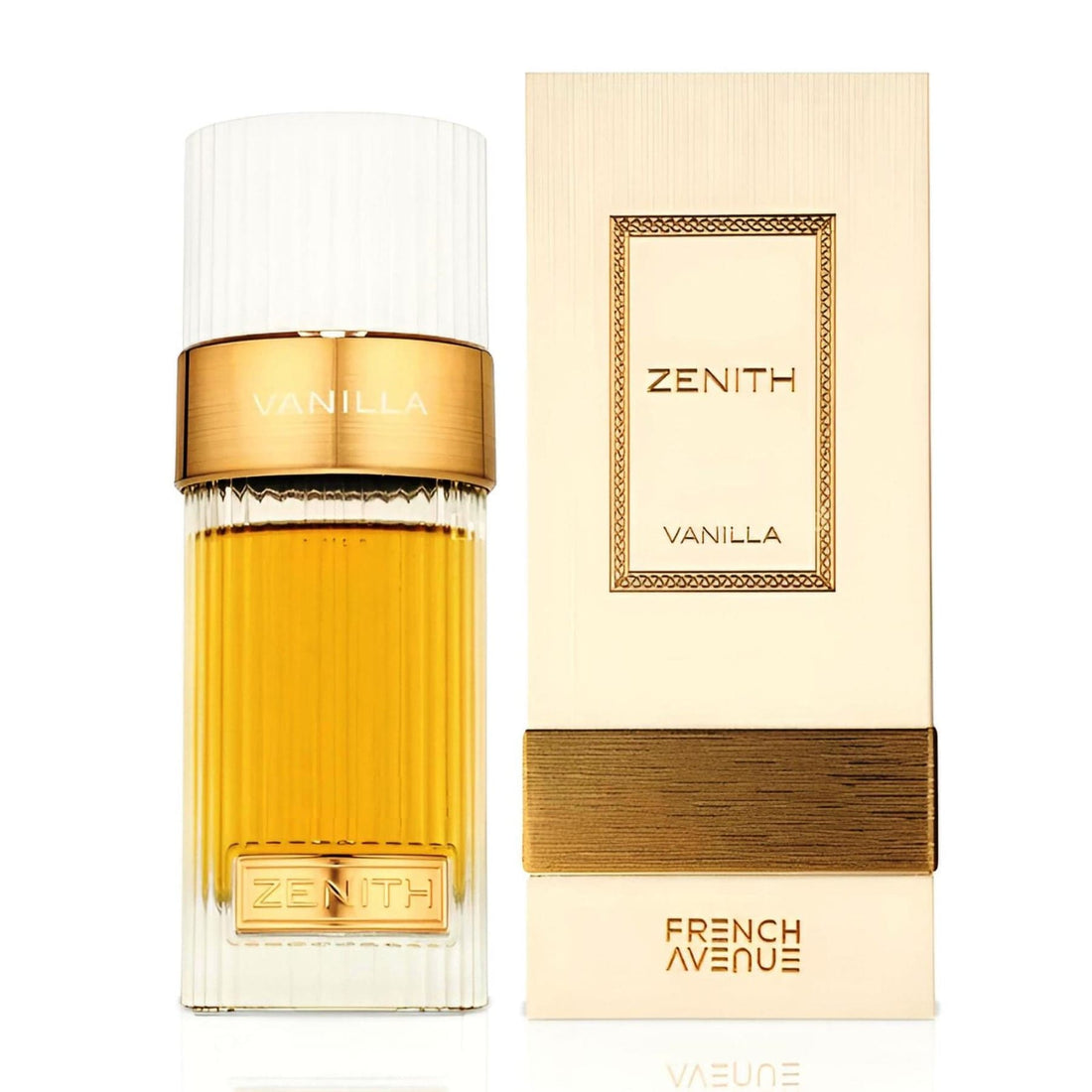 French Avenue Zenith Vanilla Eau de Parfum 100 ml
