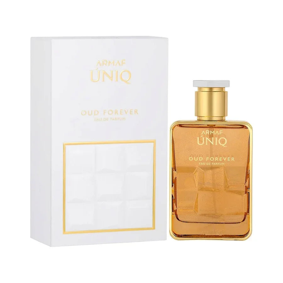 Armaf Uniq Oud Forever Apă de Parfum 100 ml