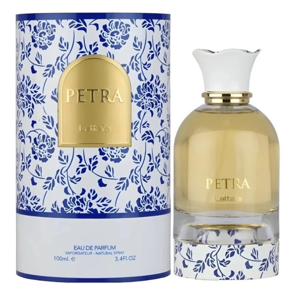 Lattafa Petra Apă de Parfum 100 ml