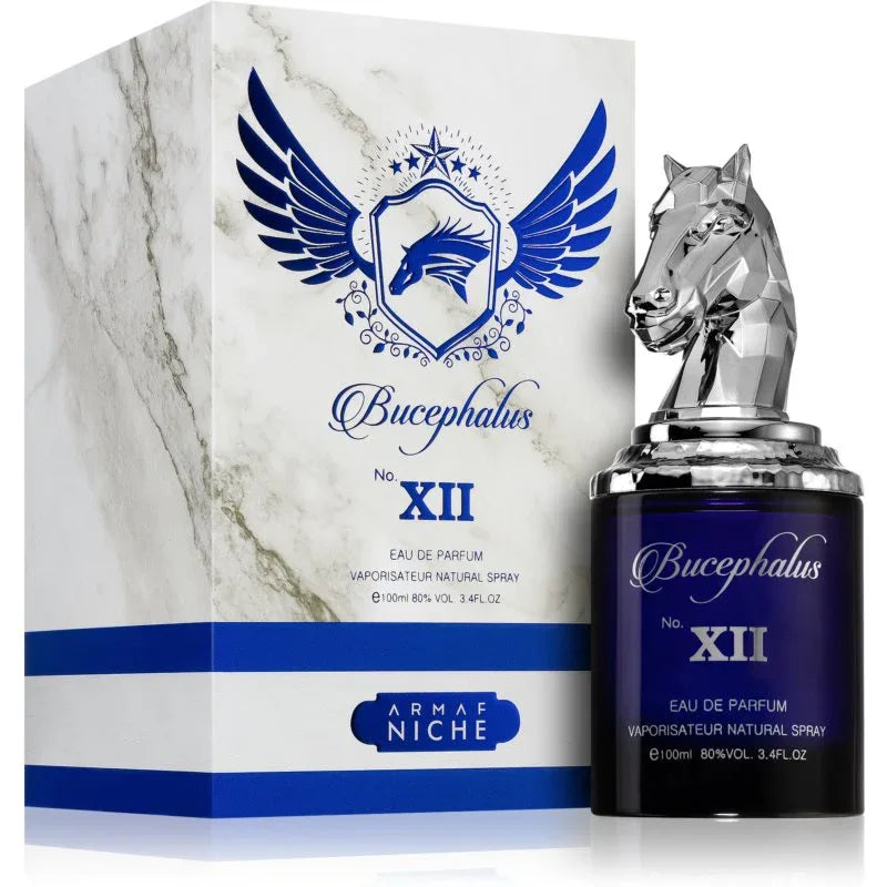 Armaf Bucephalus No. XII Apă de parfum 100 ml